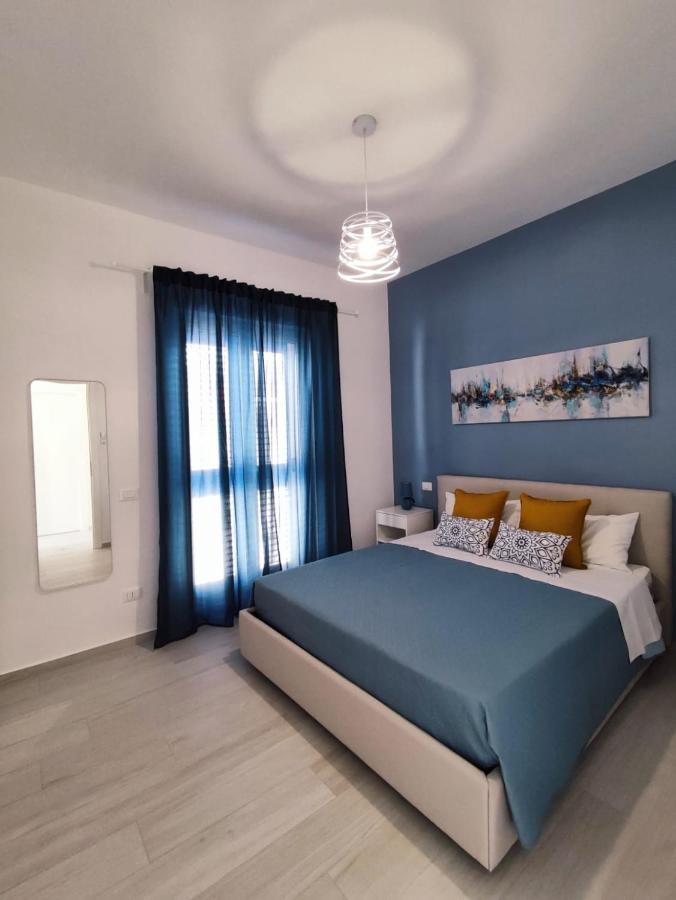 White Wall Luxury Rooms Scala Dei Turchi Realmonte Dış mekan fotoğraf