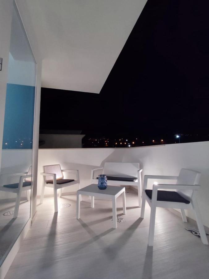 White Wall Luxury Rooms Scala Dei Turchi Realmonte Dış mekan fotoğraf