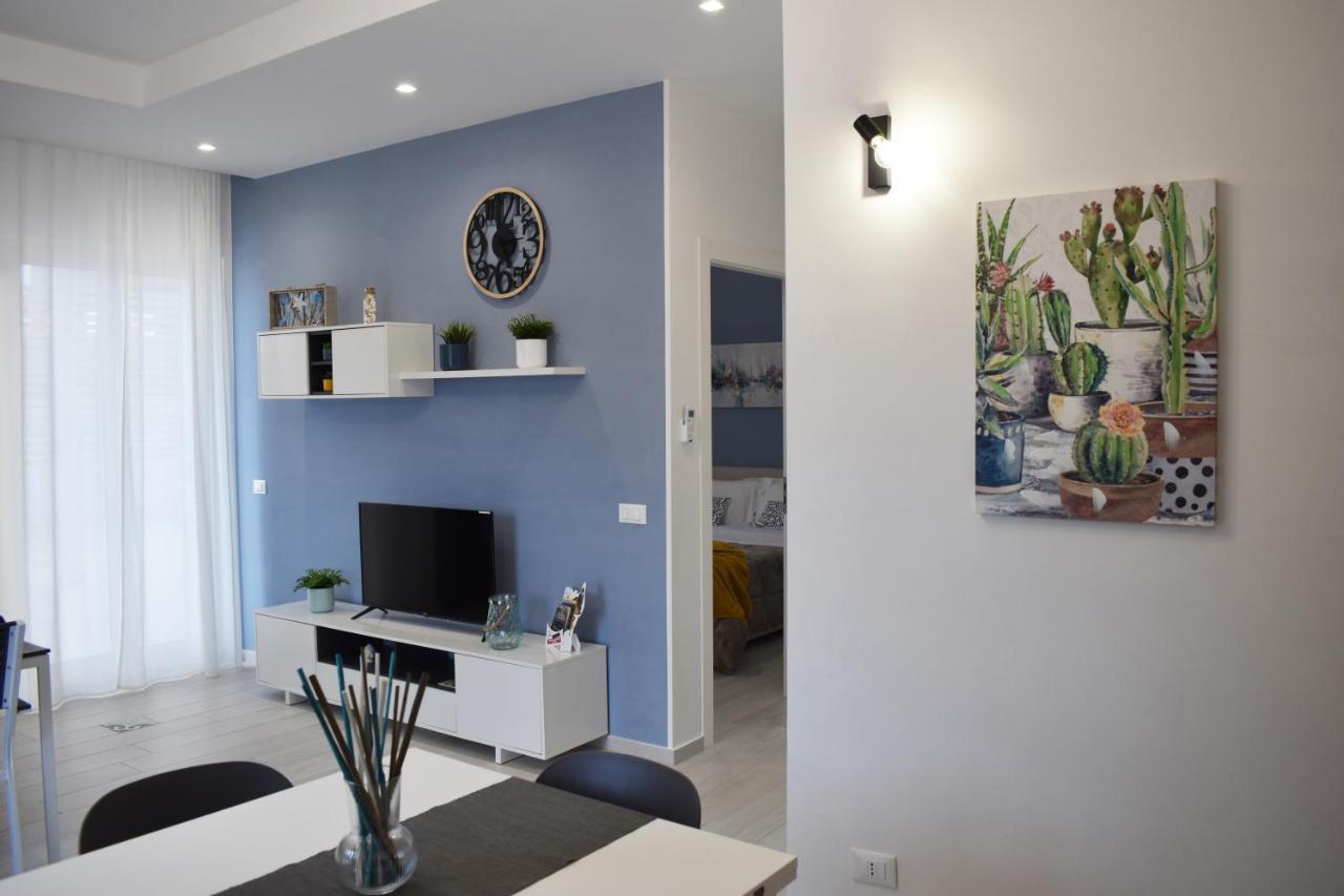 White Wall Luxury Rooms Scala Dei Turchi Realmonte Dış mekan fotoğraf