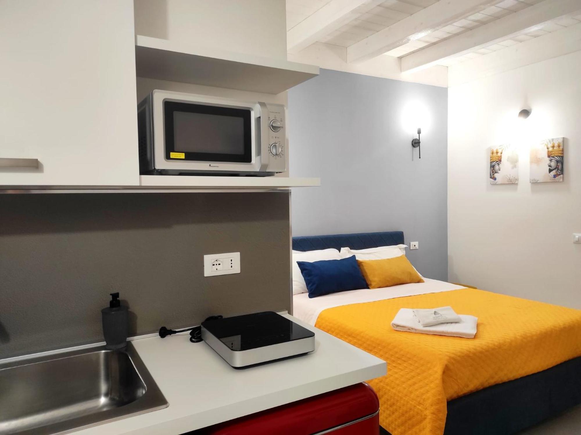 White Wall Luxury Rooms Scala Dei Turchi Realmonte Dış mekan fotoğraf